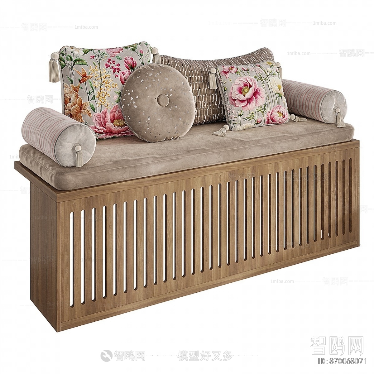 Modern Cushion