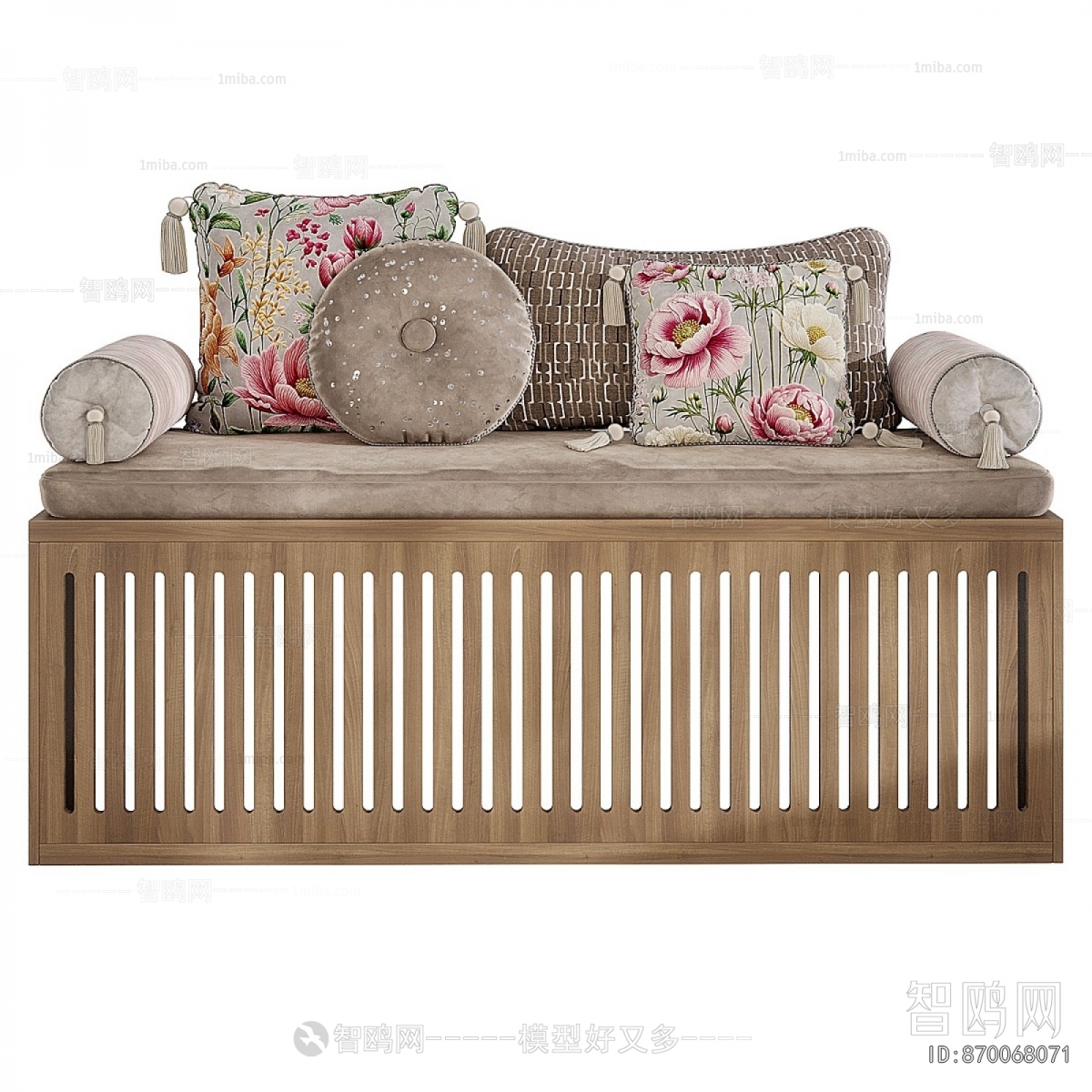 Modern Cushion