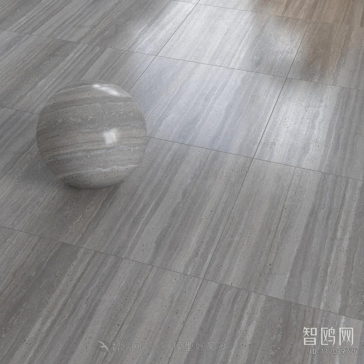 Modern Wall/floor/ceiling