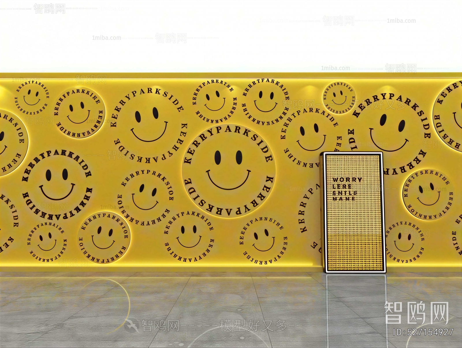 Modern Wall Decoration