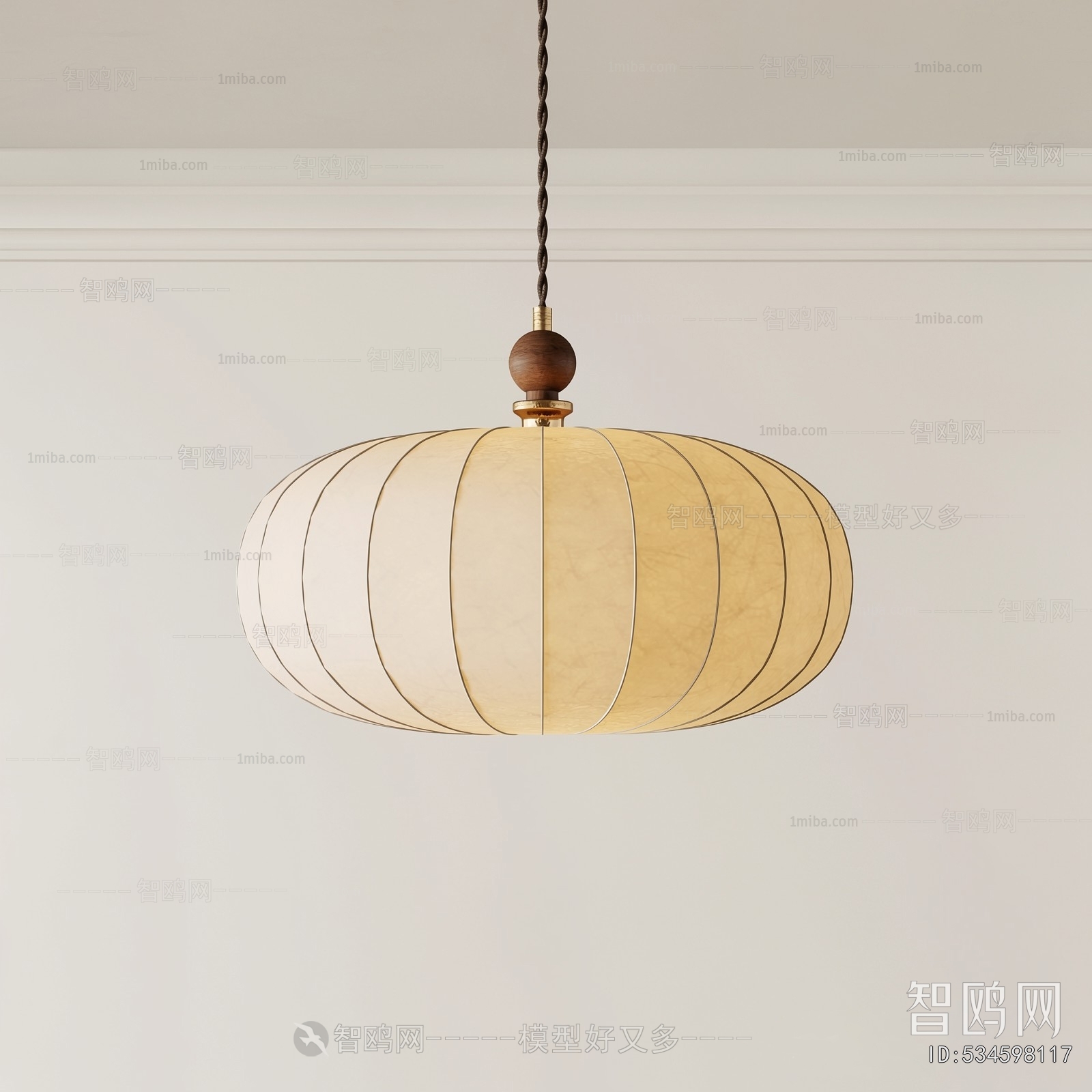 New Chinese Style Droplight