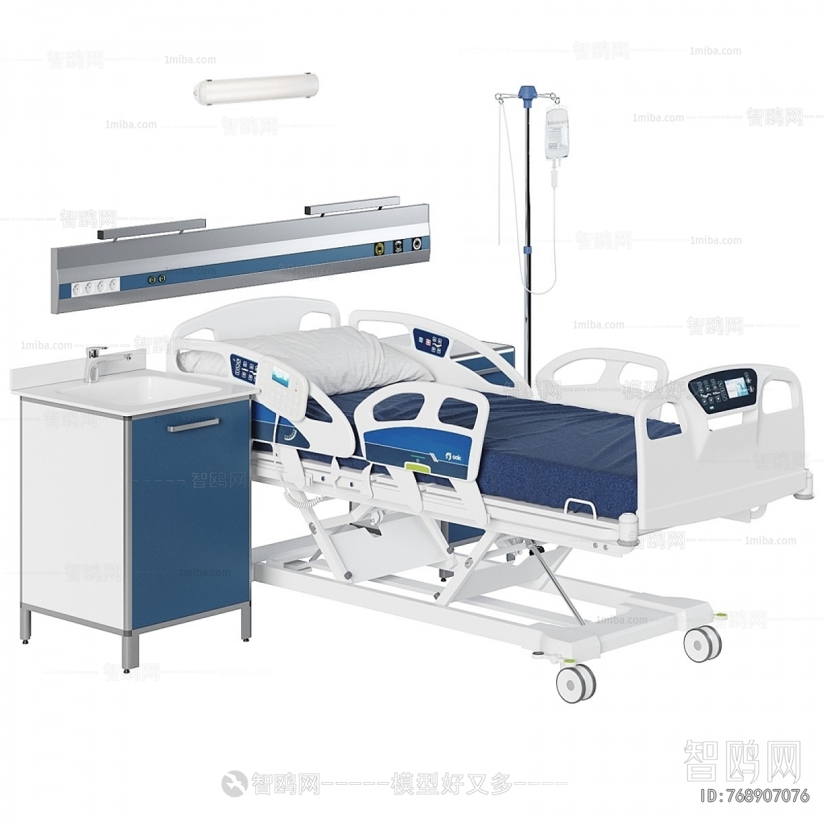 Modern Medical Equipment