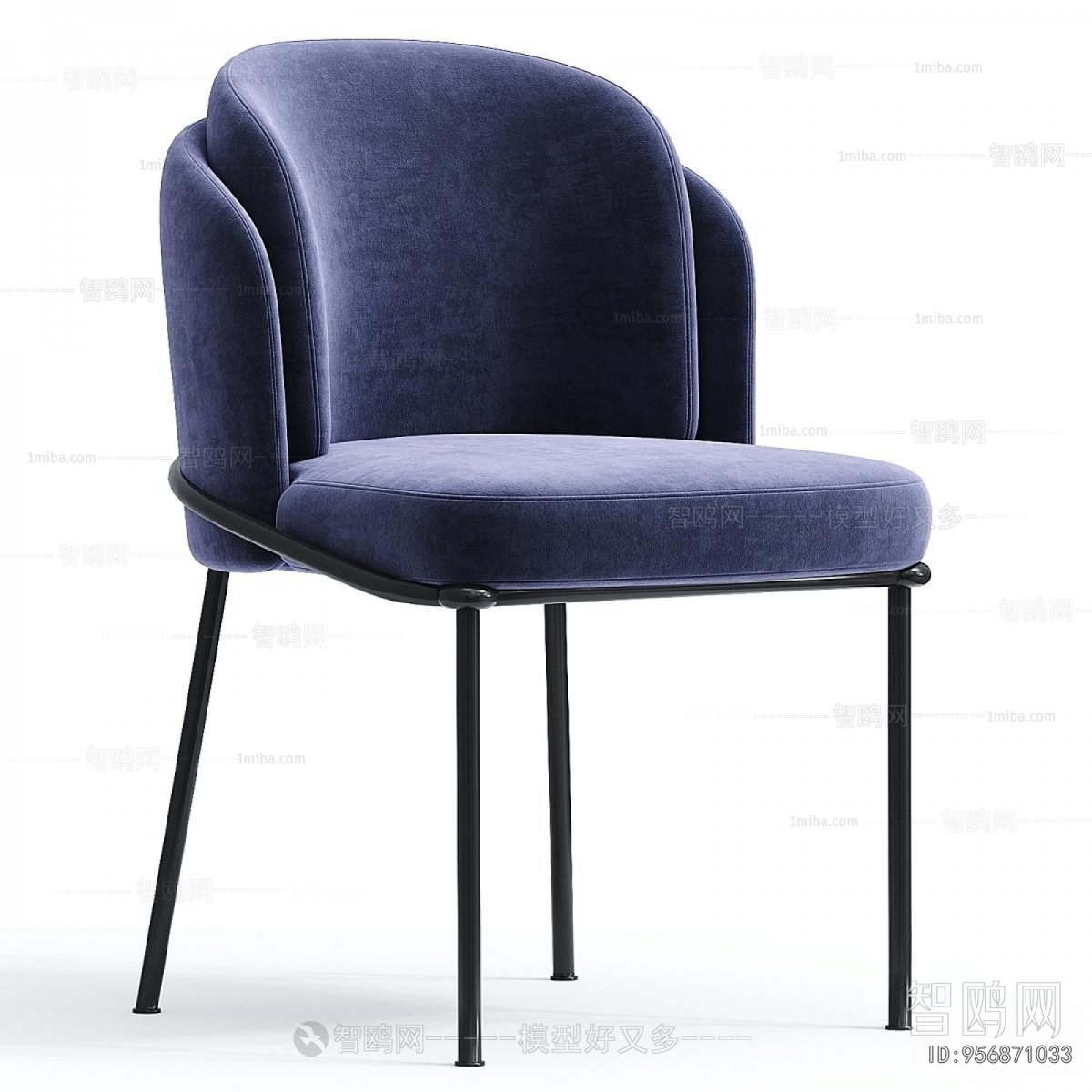 Modern Dining Chair