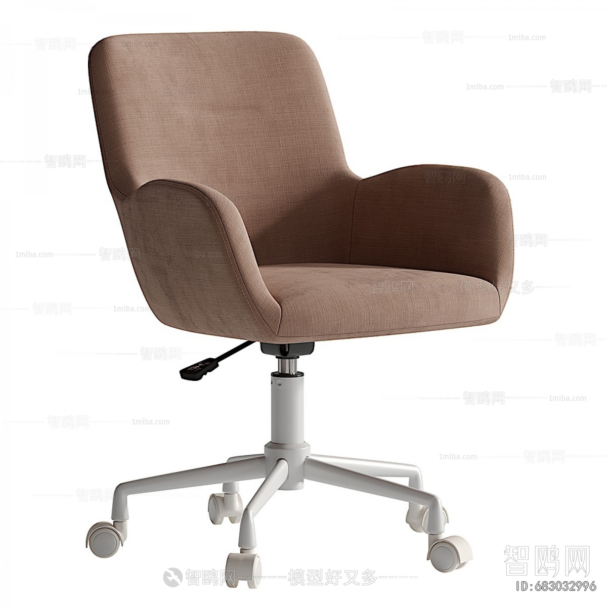 Modern Office Chair