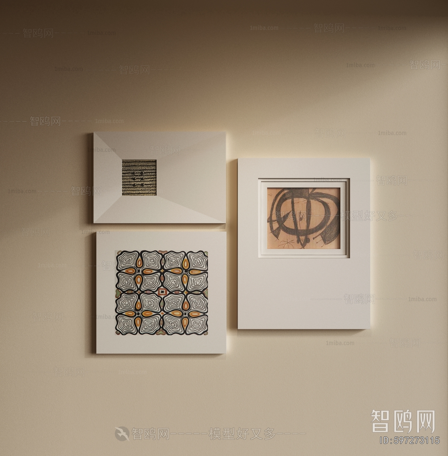 Modern Painting