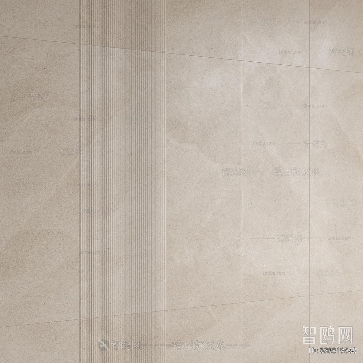 Modern Wall/floor/ceiling