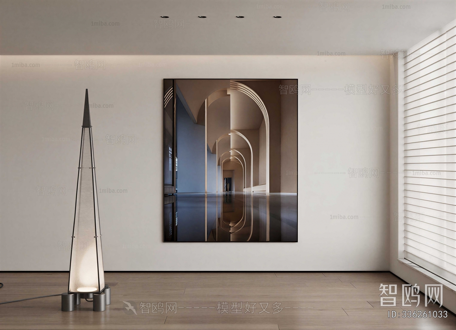 Modern Painting
