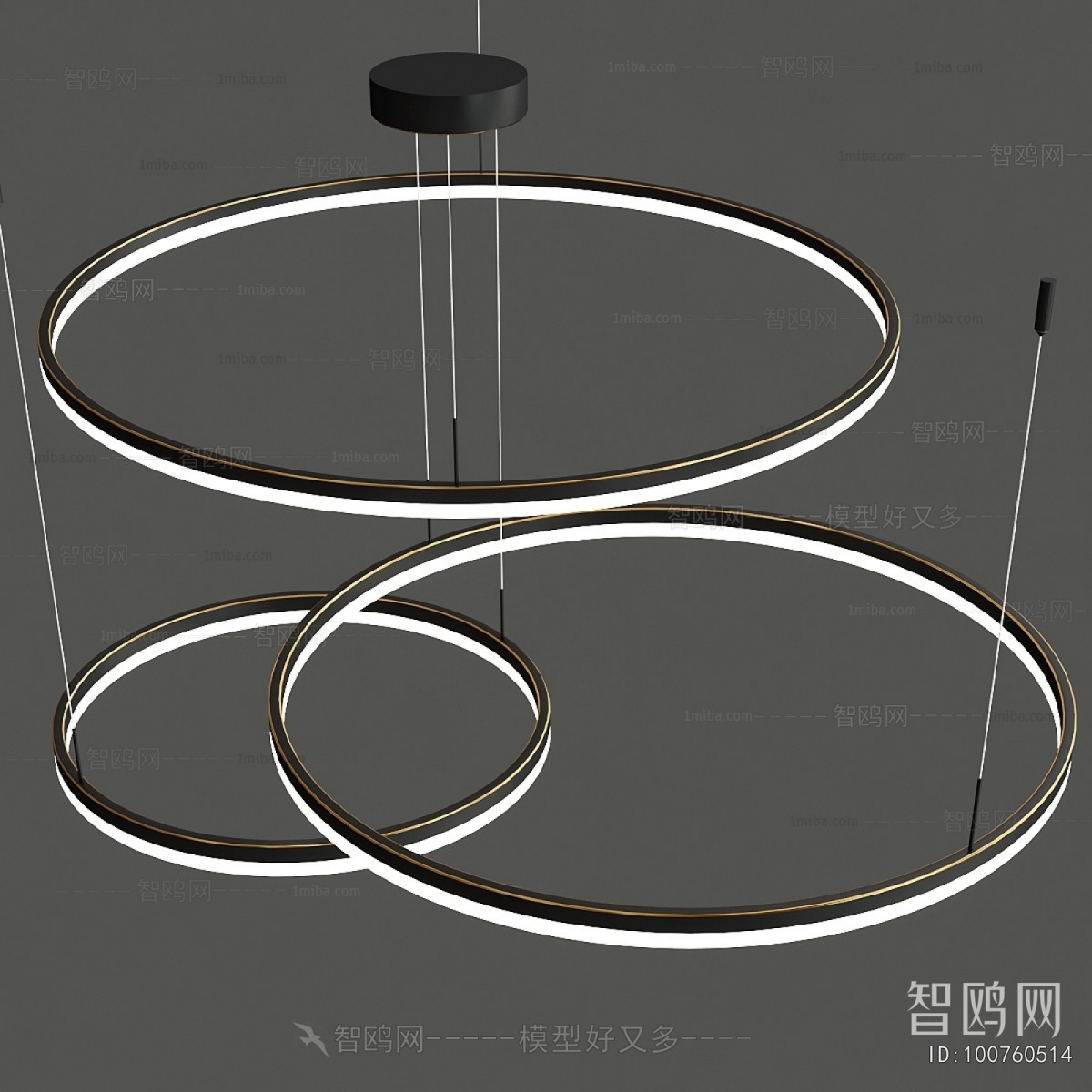 Modern Droplight