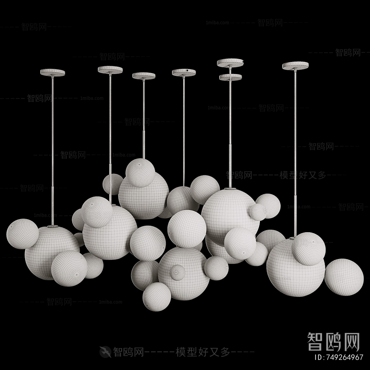 Modern Droplight