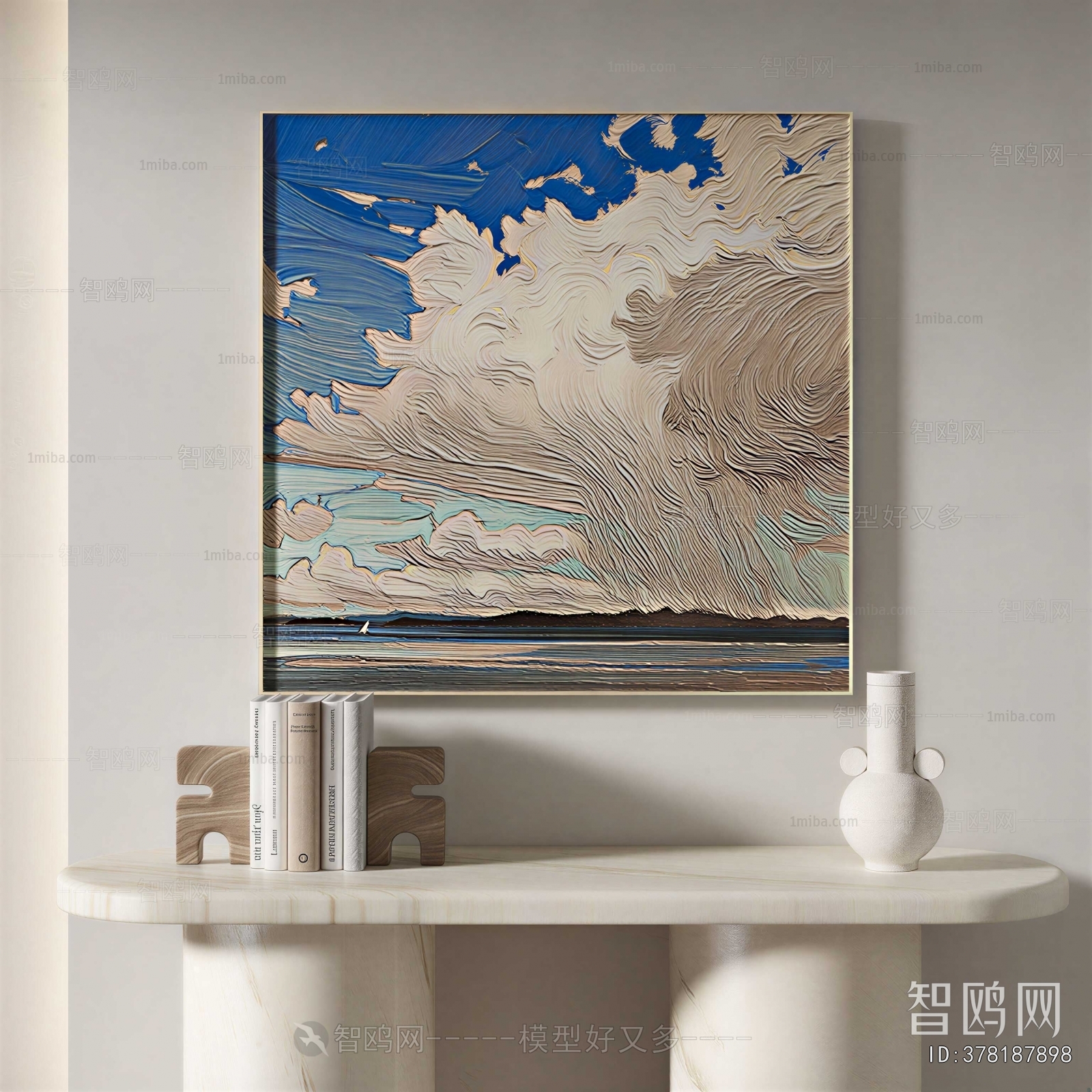 Modern Painting