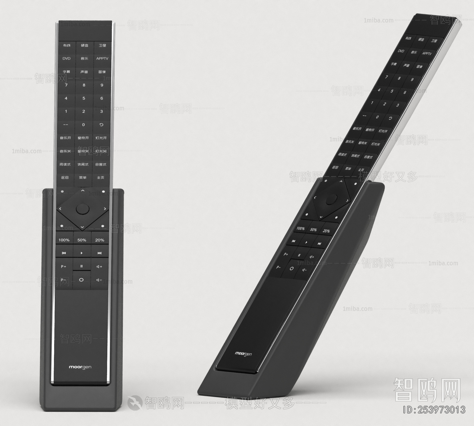 Modern Piece Of Hardware