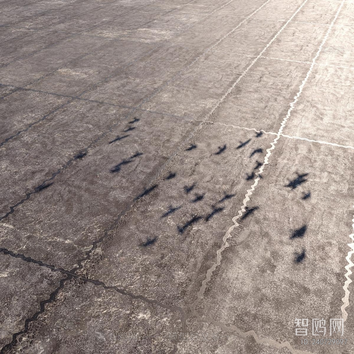 Modern Floor Tile