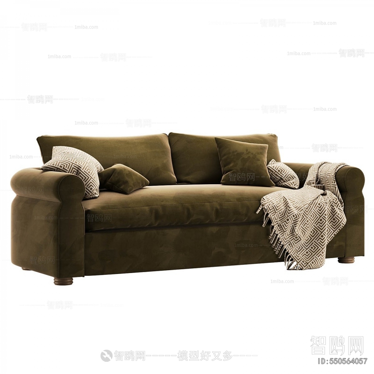 Modern A Sofa For Two