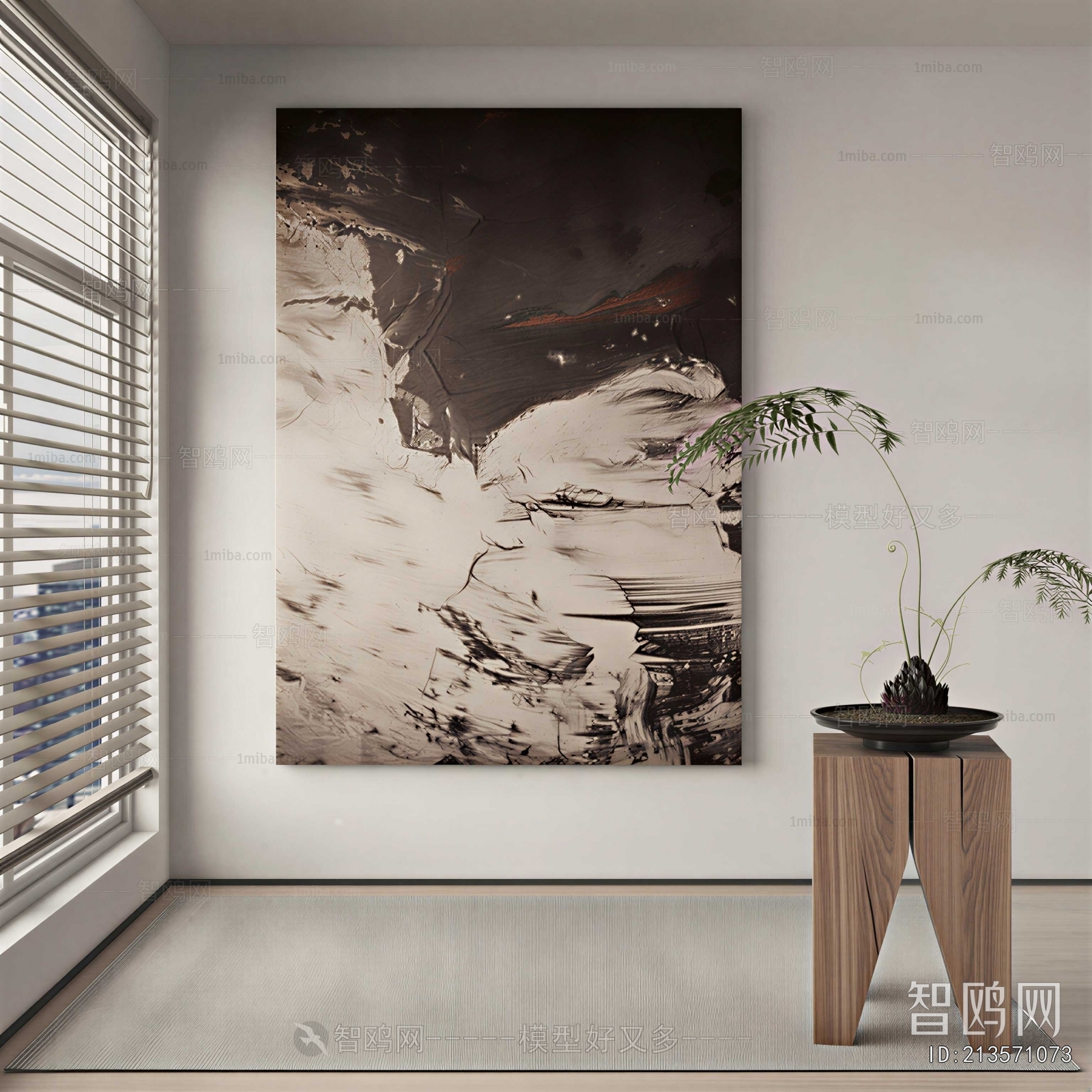 Modern Painting