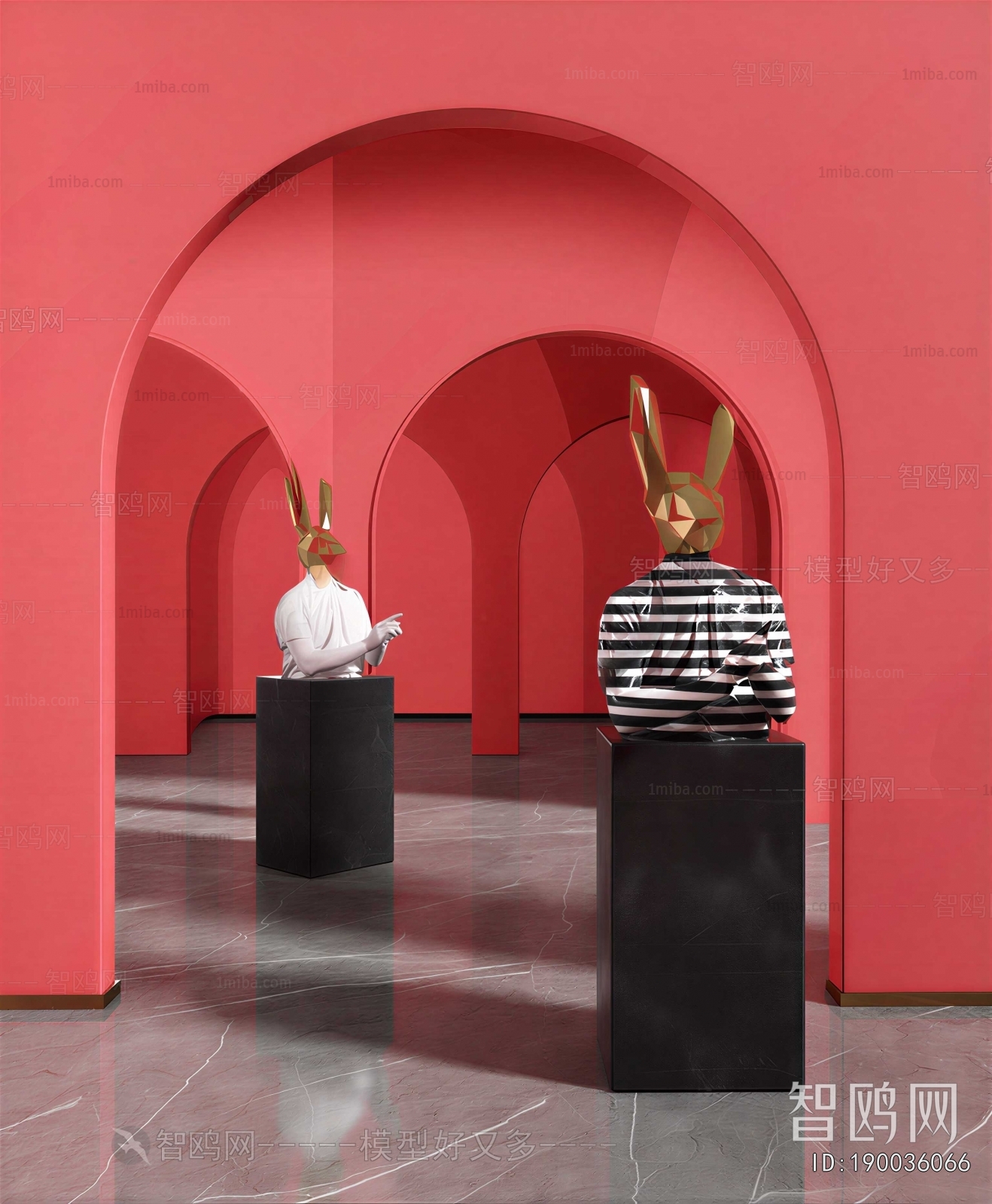 Modern Sculpture