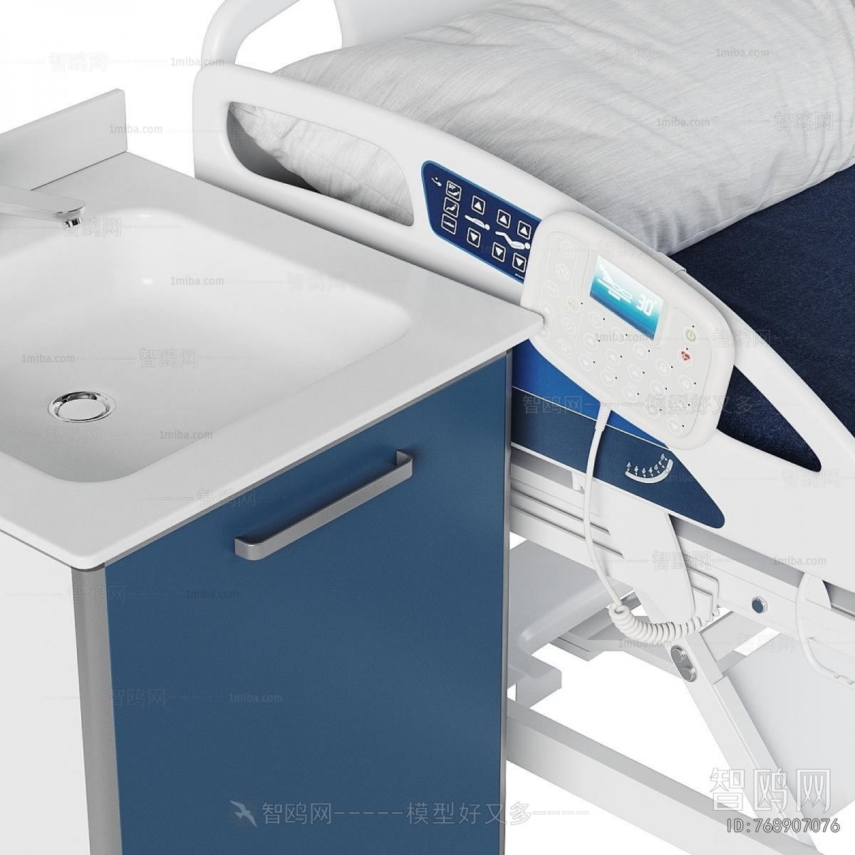 Modern Medical Equipment