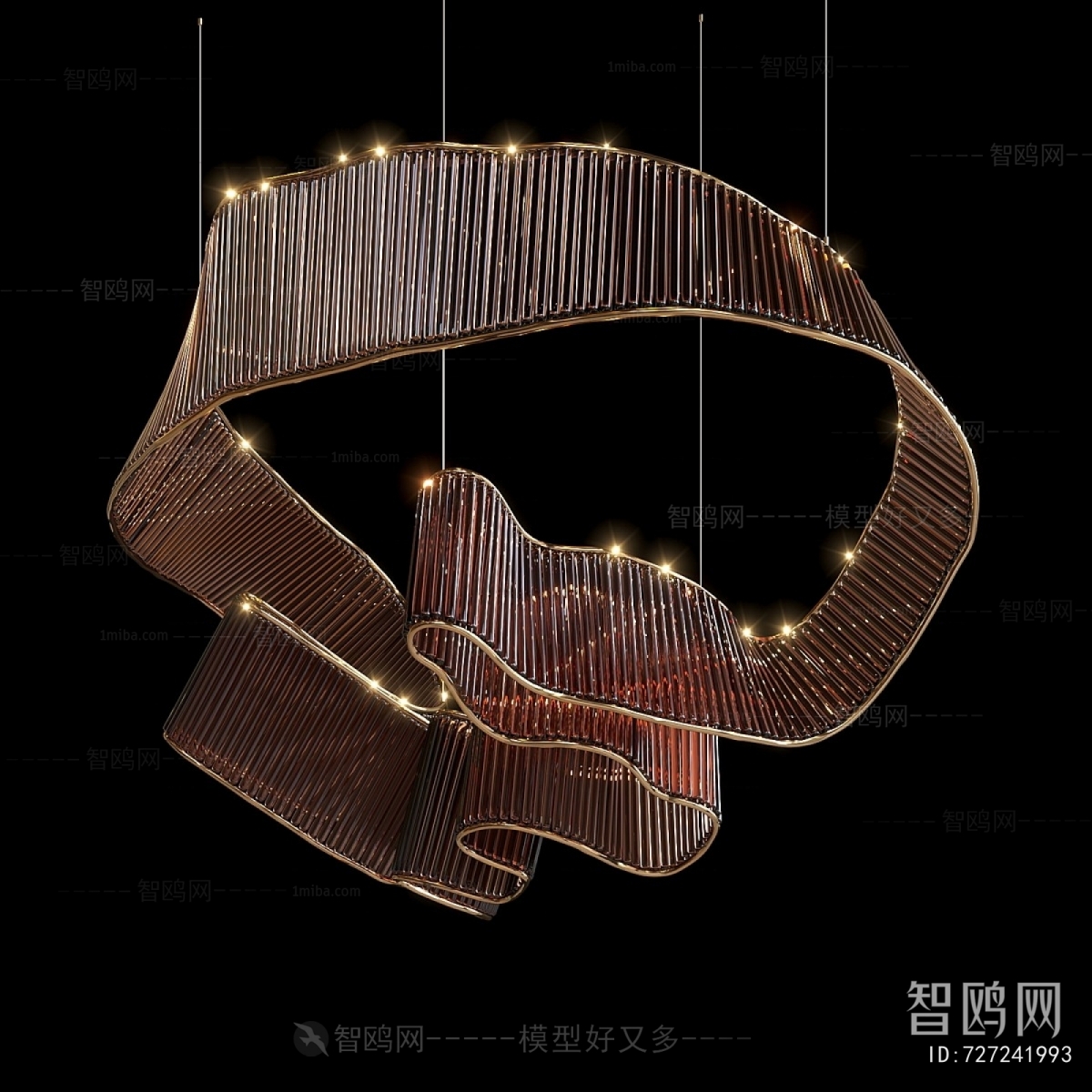 Modern Droplight