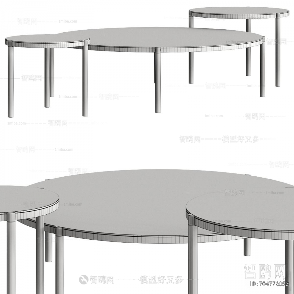 Modern Coffee Table