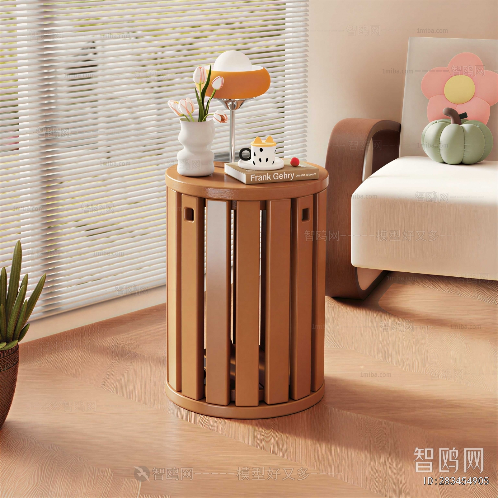 Modern Side Table/corner Table