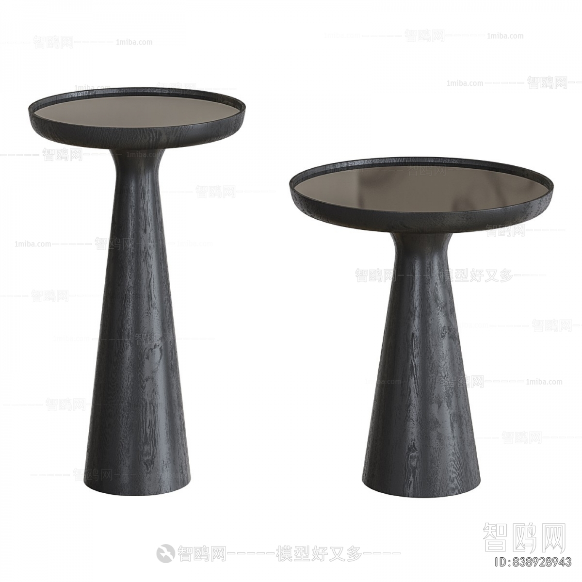 Modern Side Table/corner Table