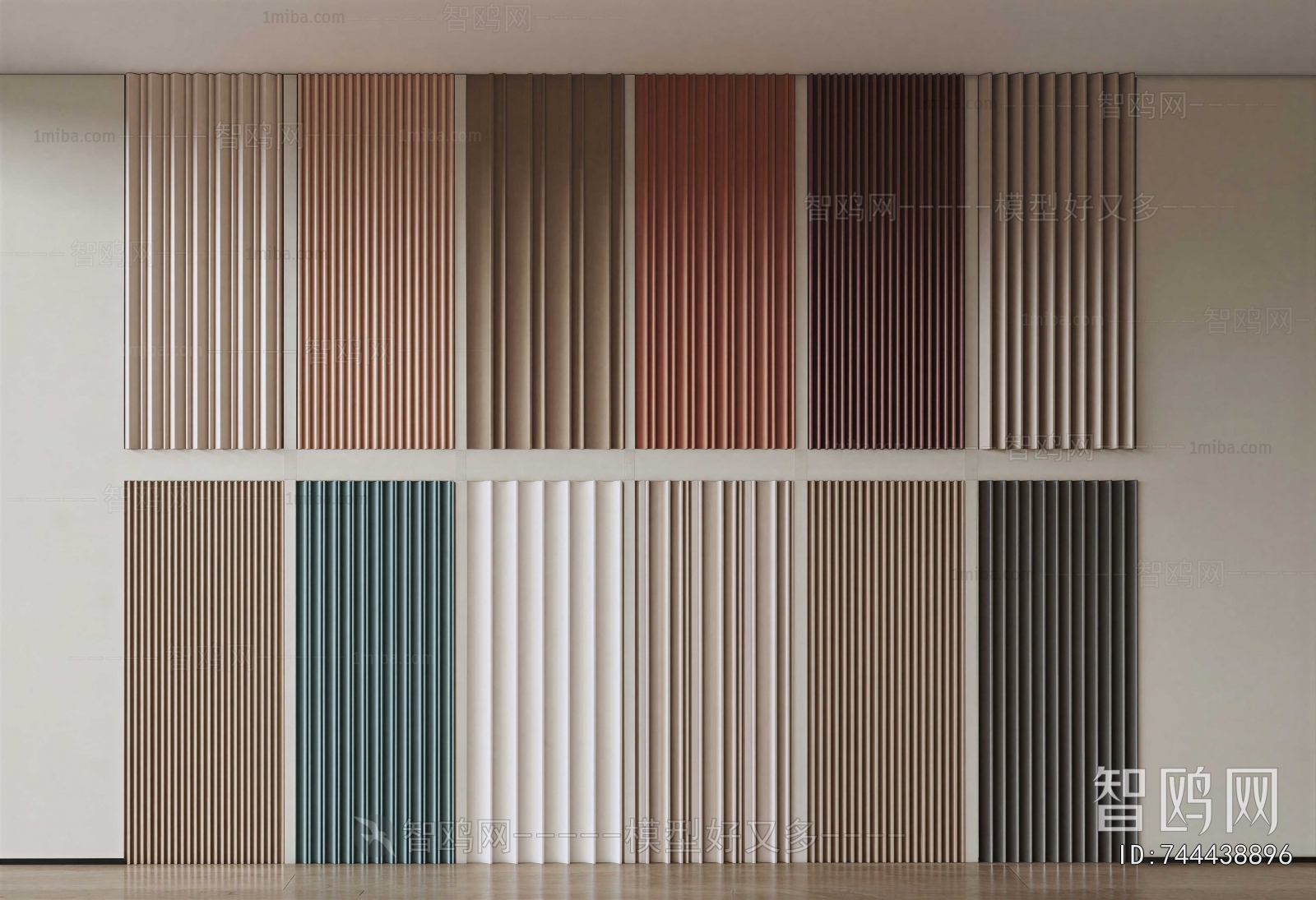 Modern Panels