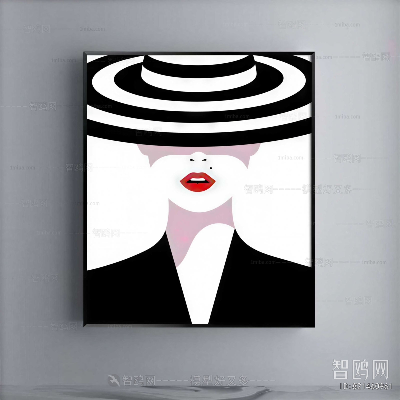 Modern Painting