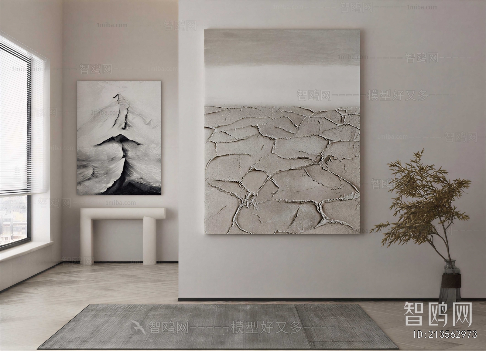 Modern Painting