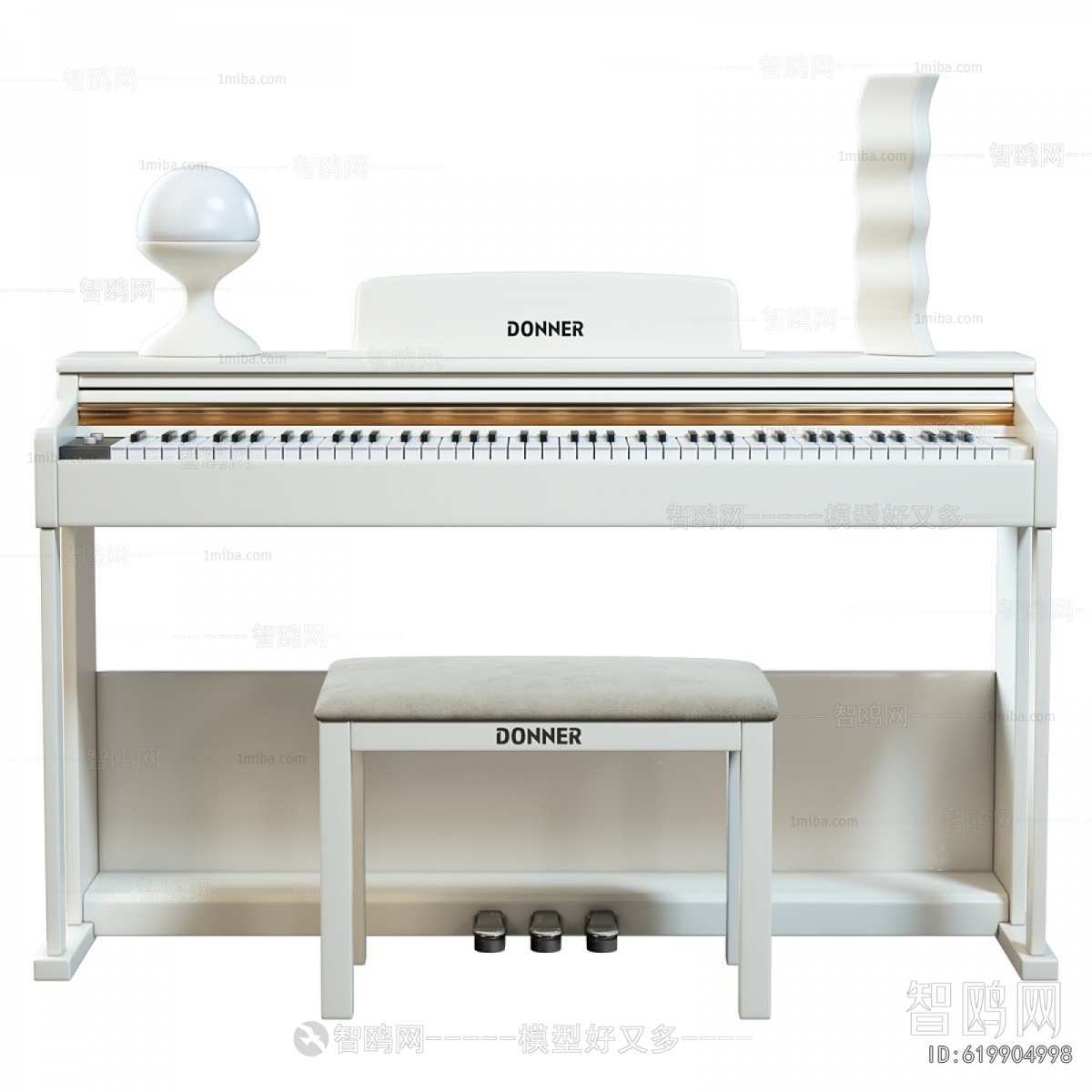 Modern Piano
