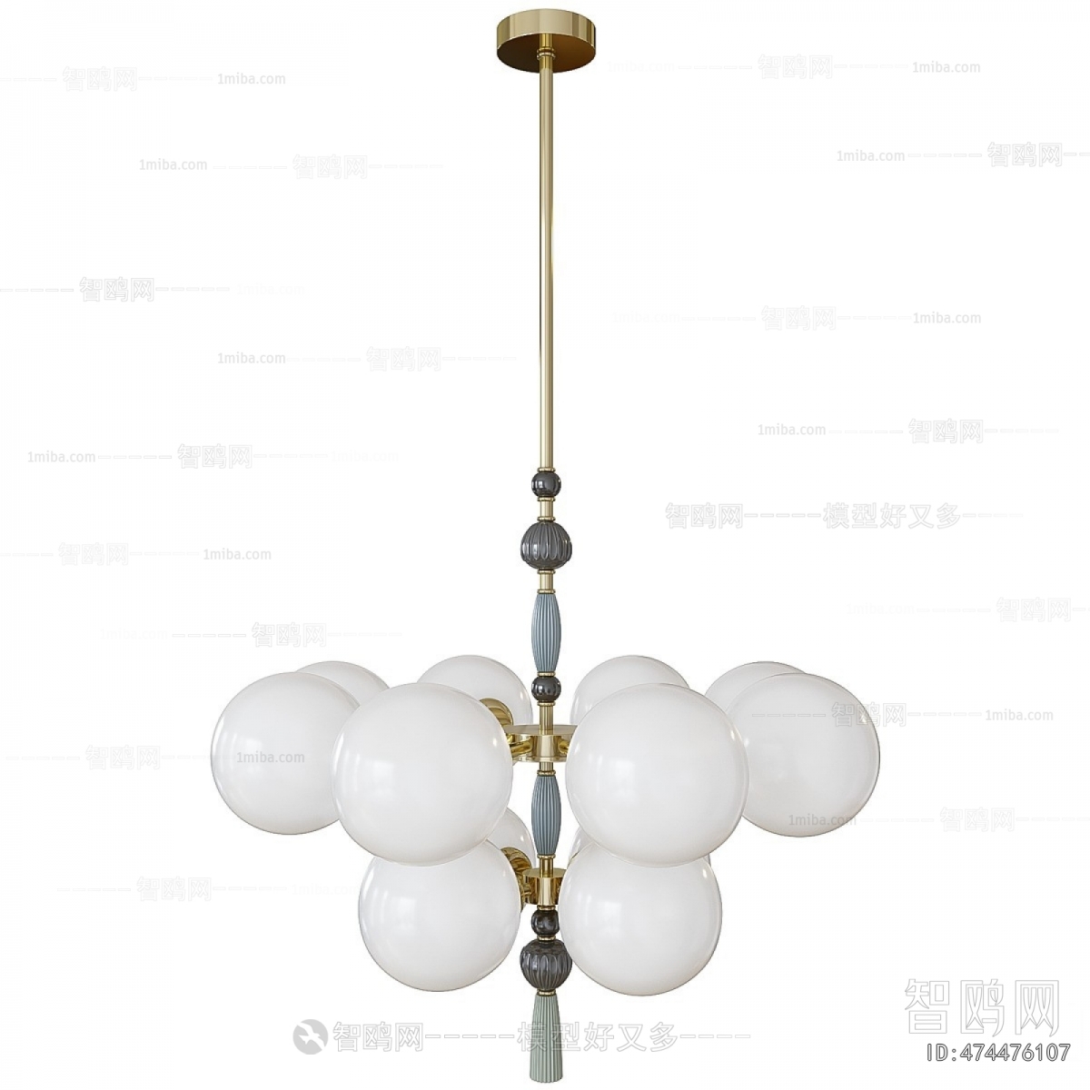 Modern Droplight
