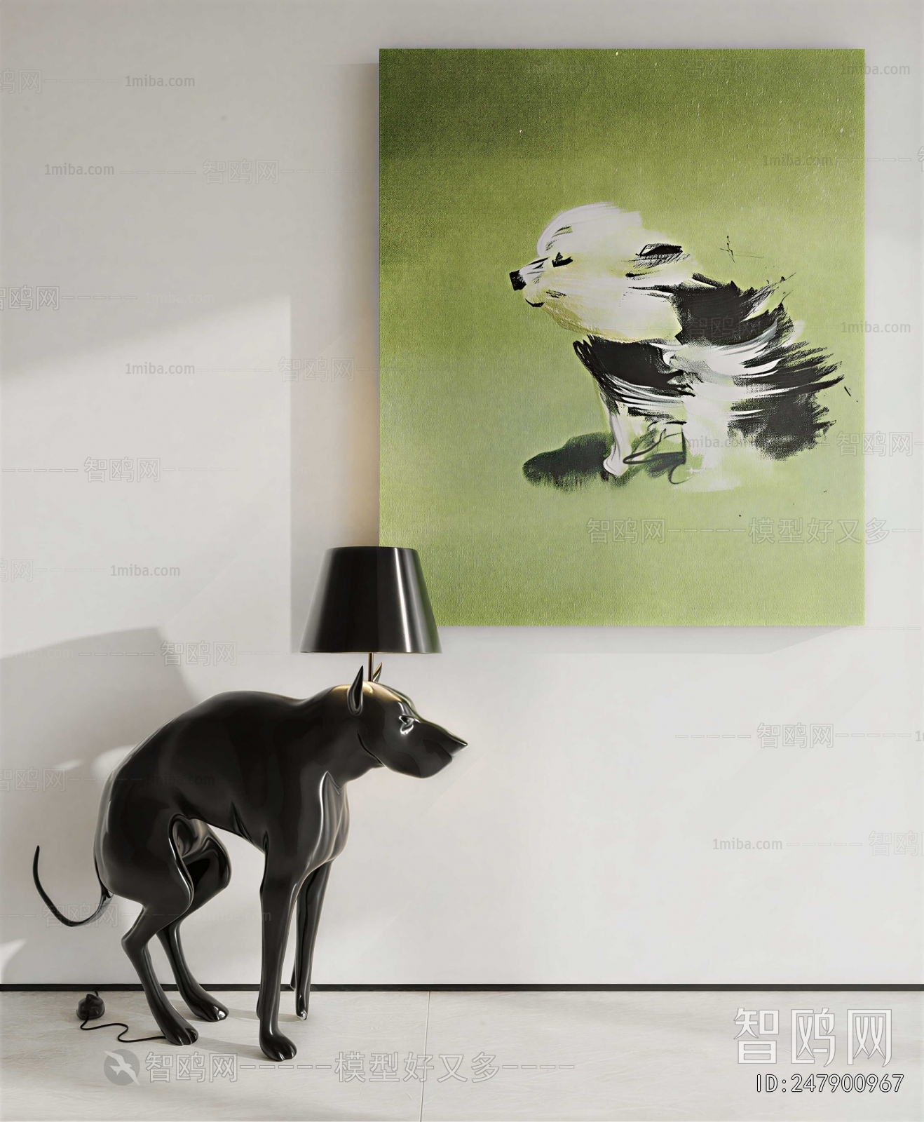 Modern Painting