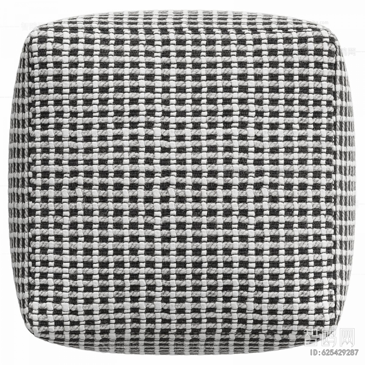 Modern Sofa Stool
