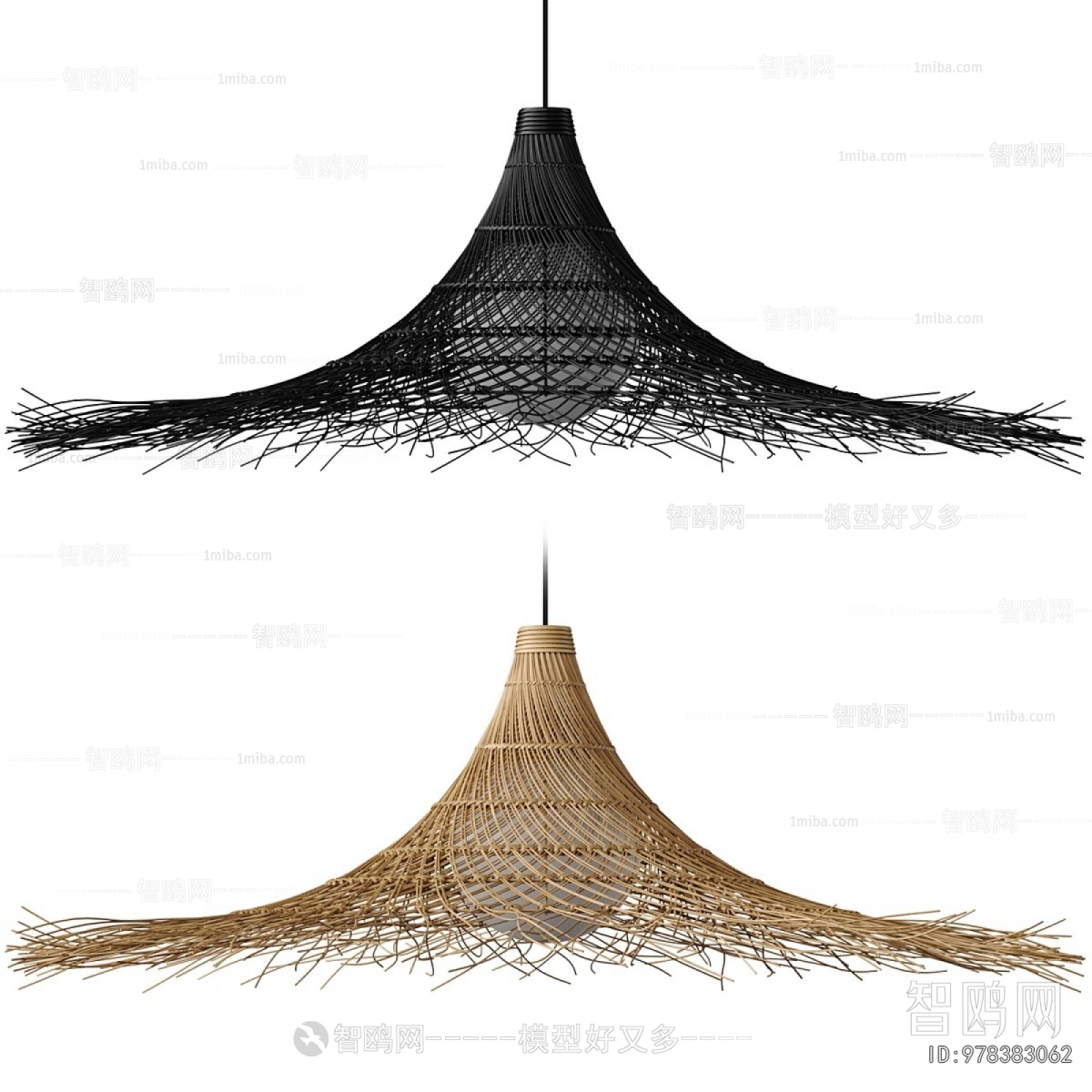 Modern Droplight