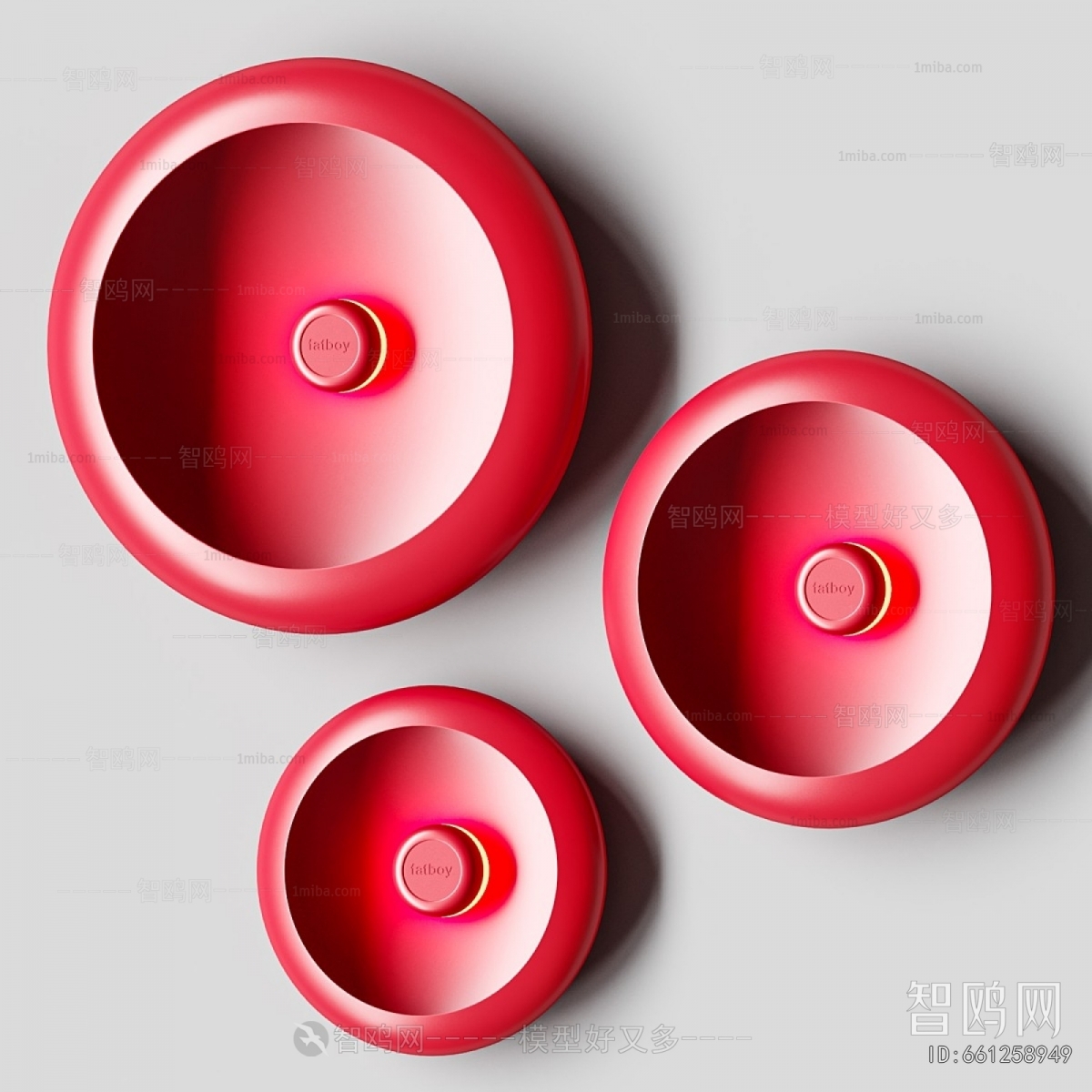Modern Wall Lamp