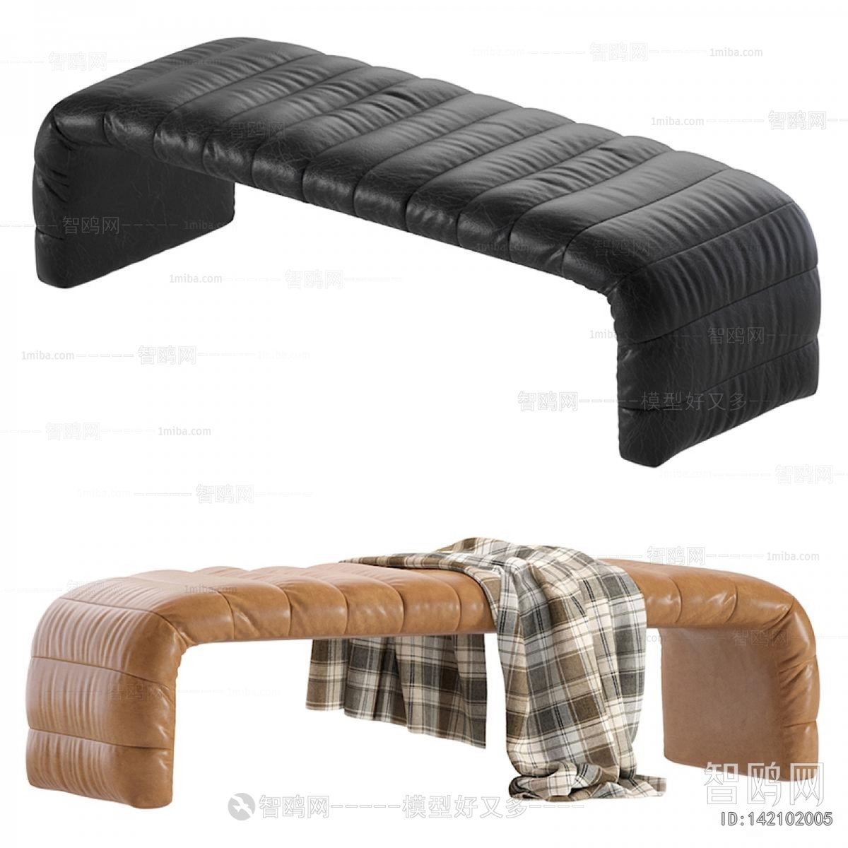 Modern Stool