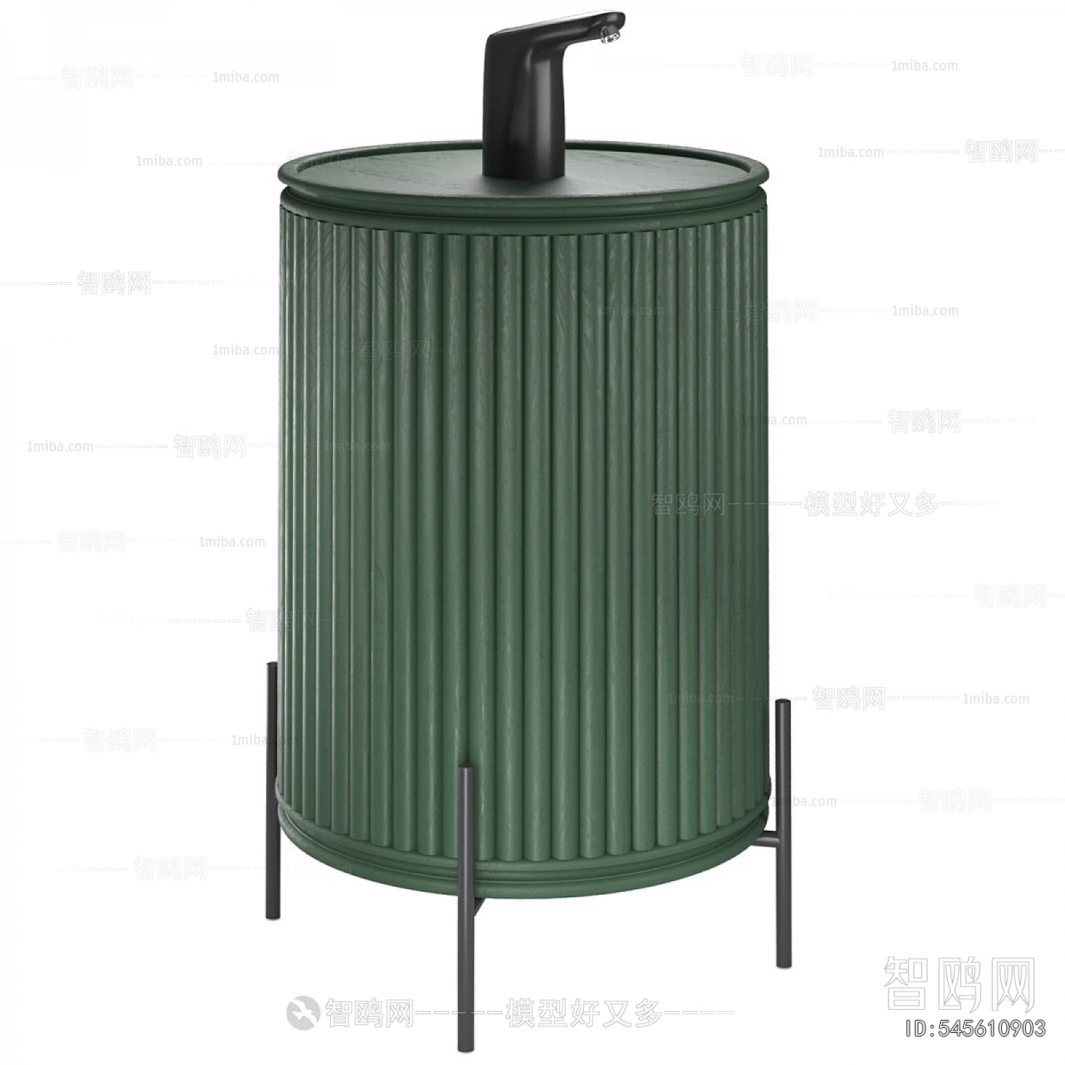 Modern Basin