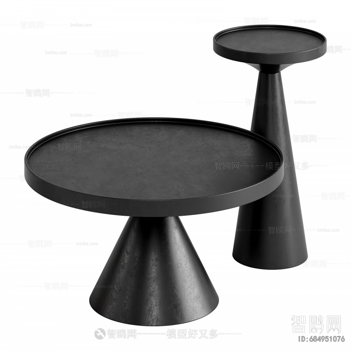 Modern Coffee Table