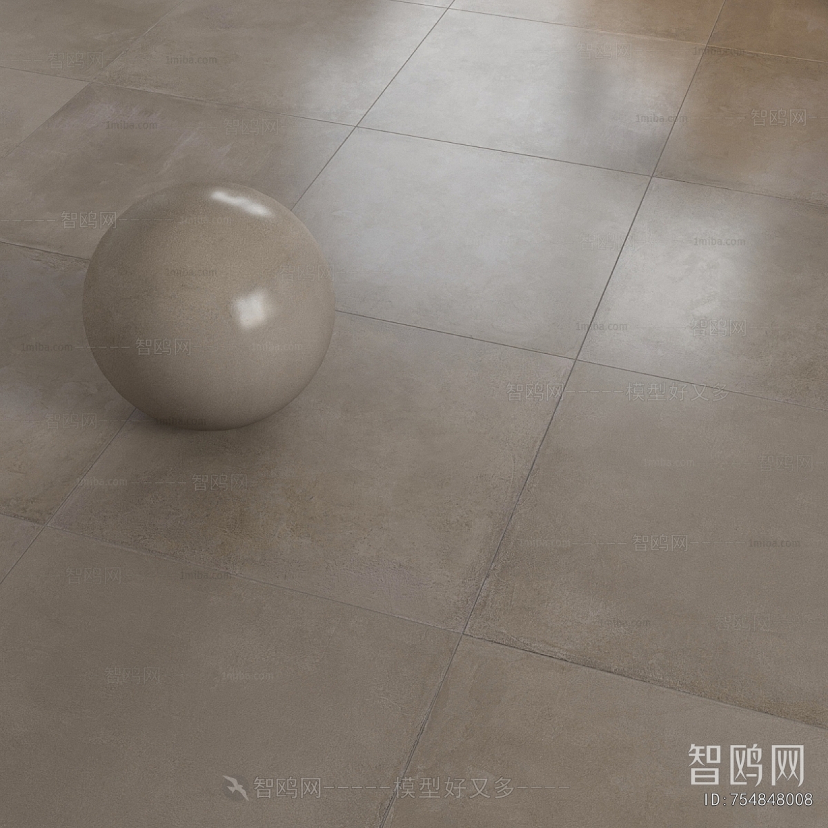 Modern Floor Tile