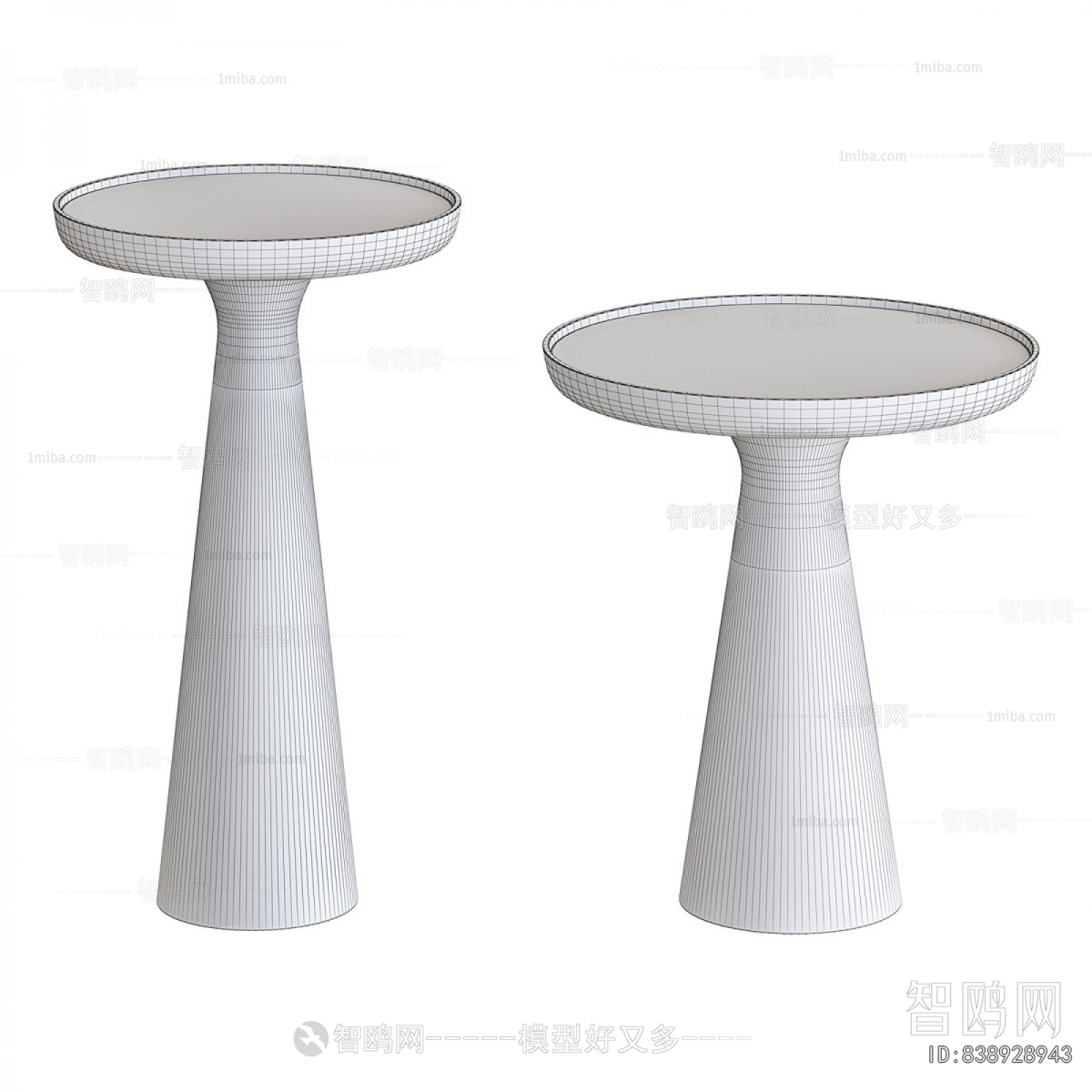 Modern Side Table/corner Table