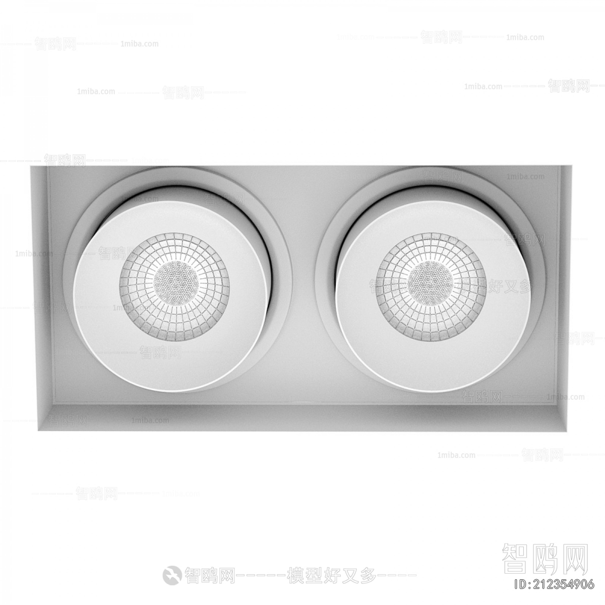 Modern Downlight Spot Light