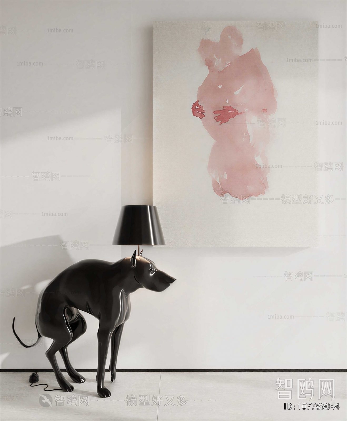Modern Painting