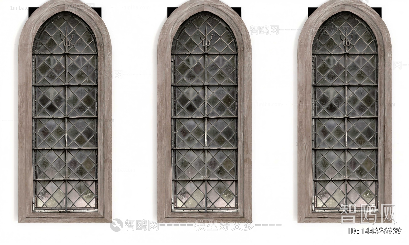 Modern Window