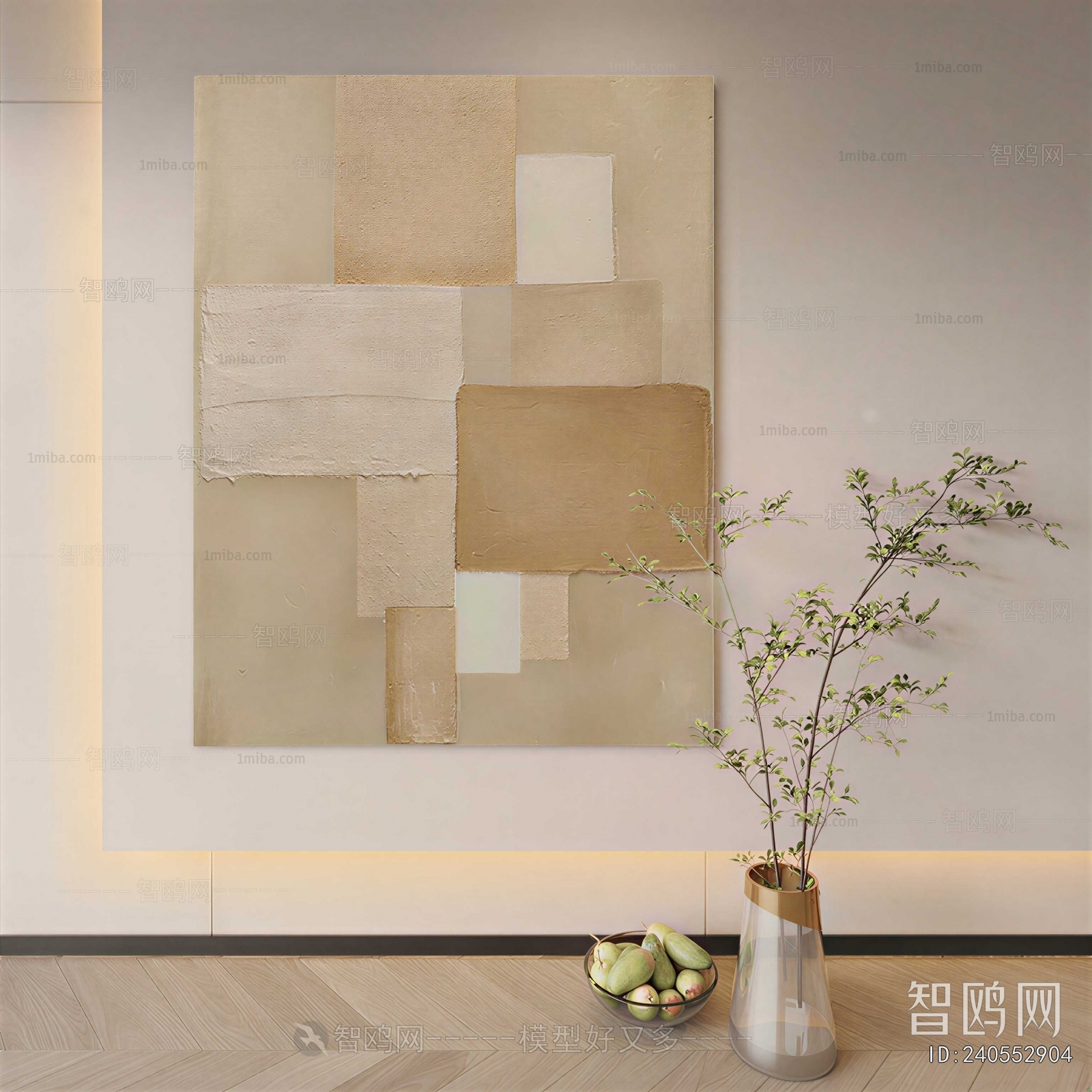 Modern Painting