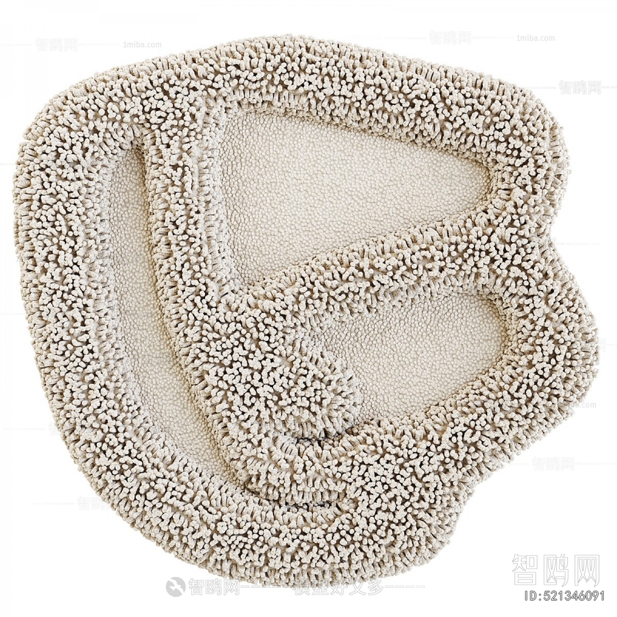 Modern The Carpet