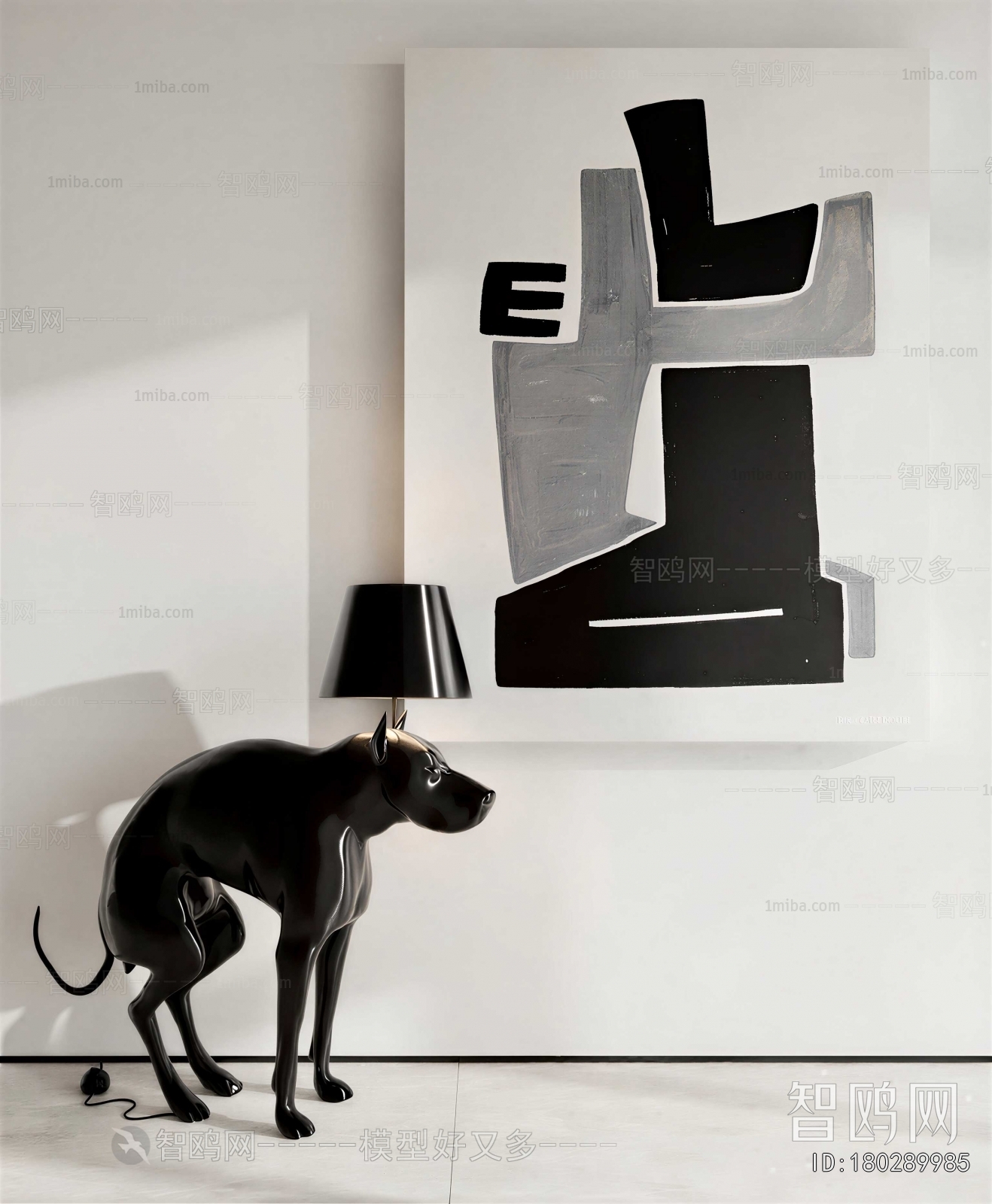 Modern Painting
