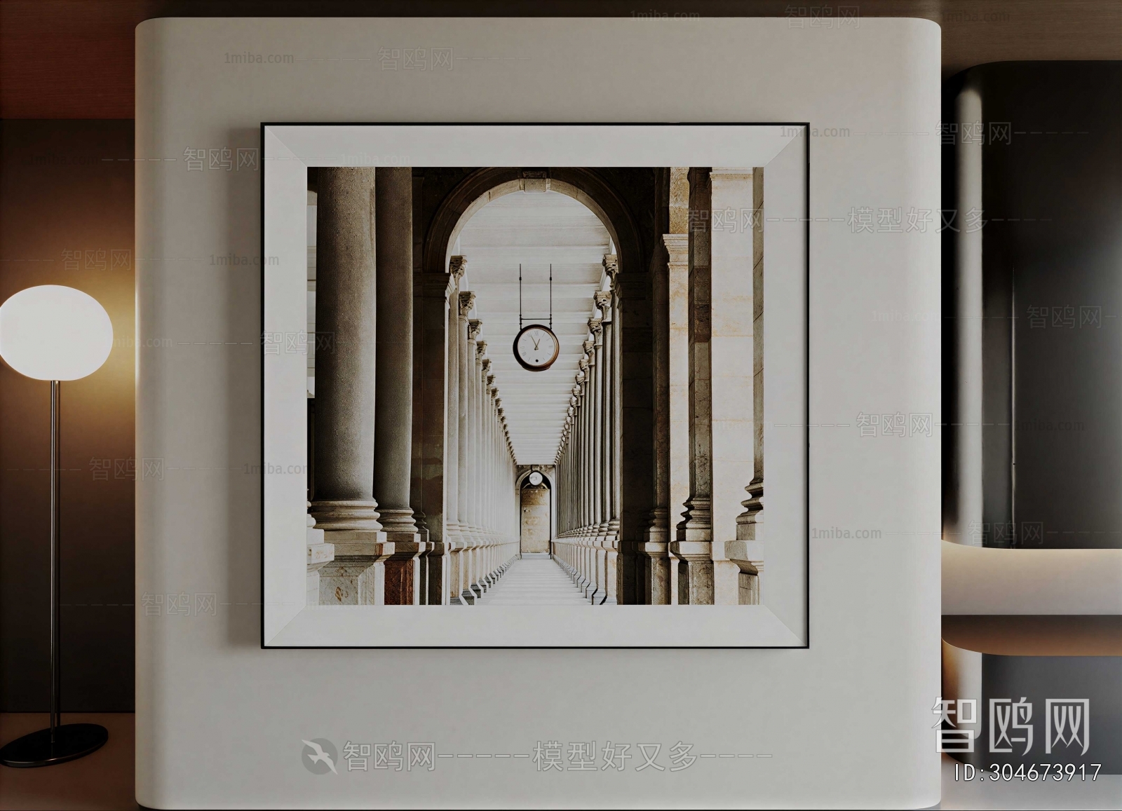 Modern Painting