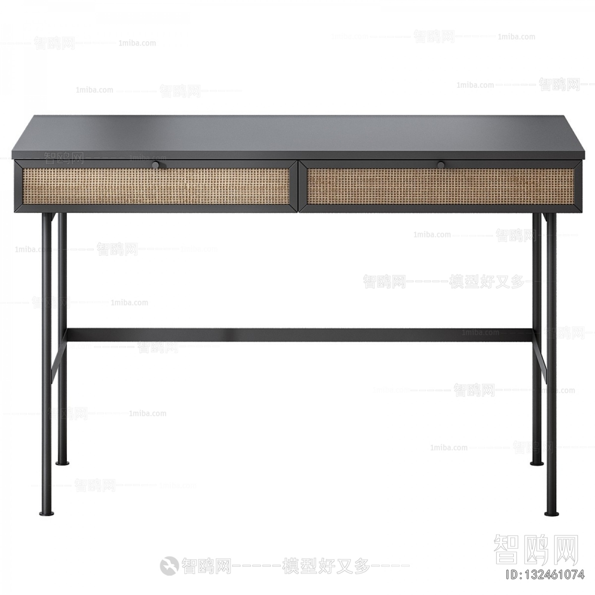 Modern Dresser