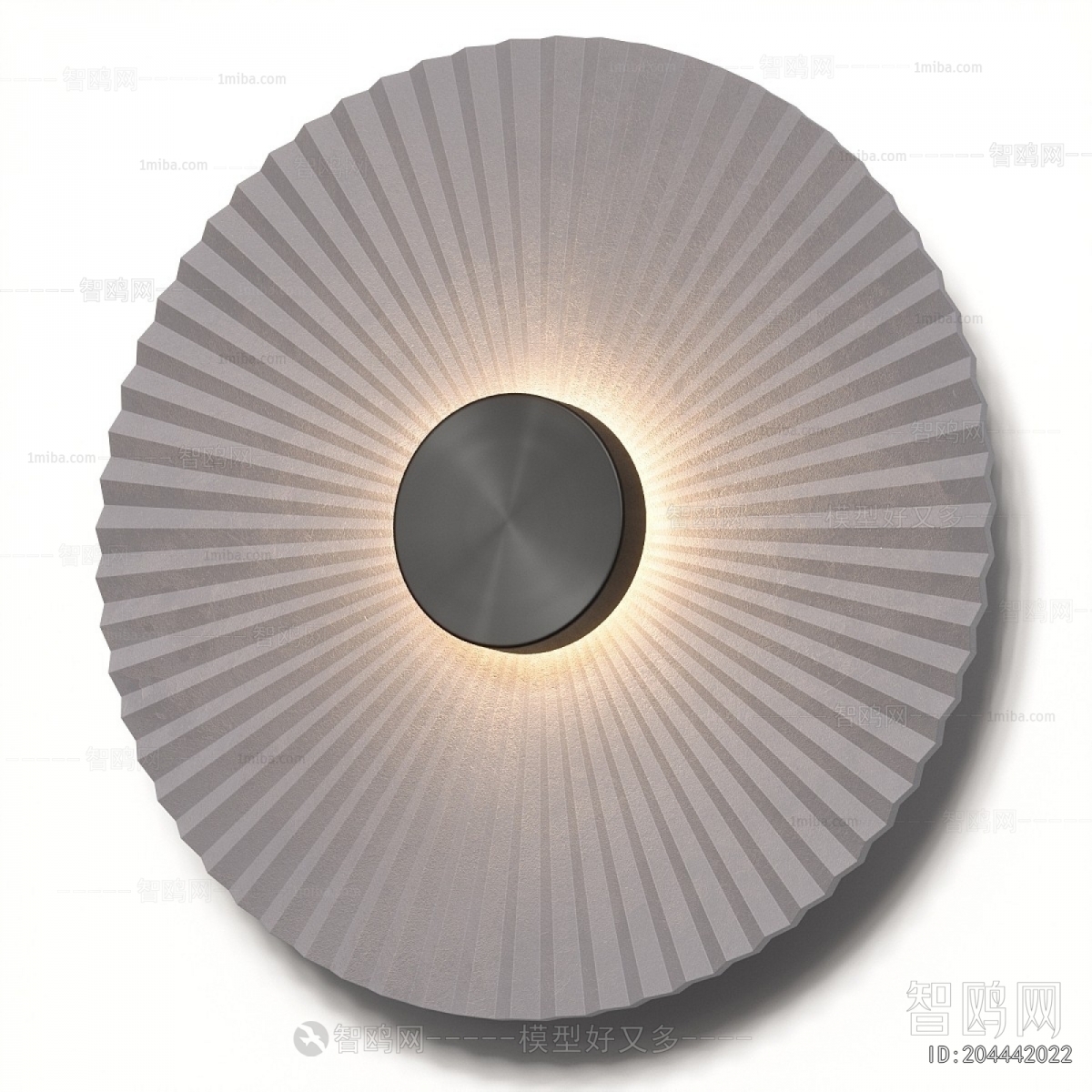 Modern Wall Lamp
