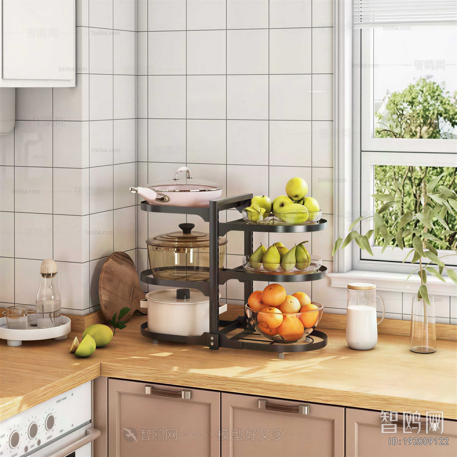 Modern Kitchenware