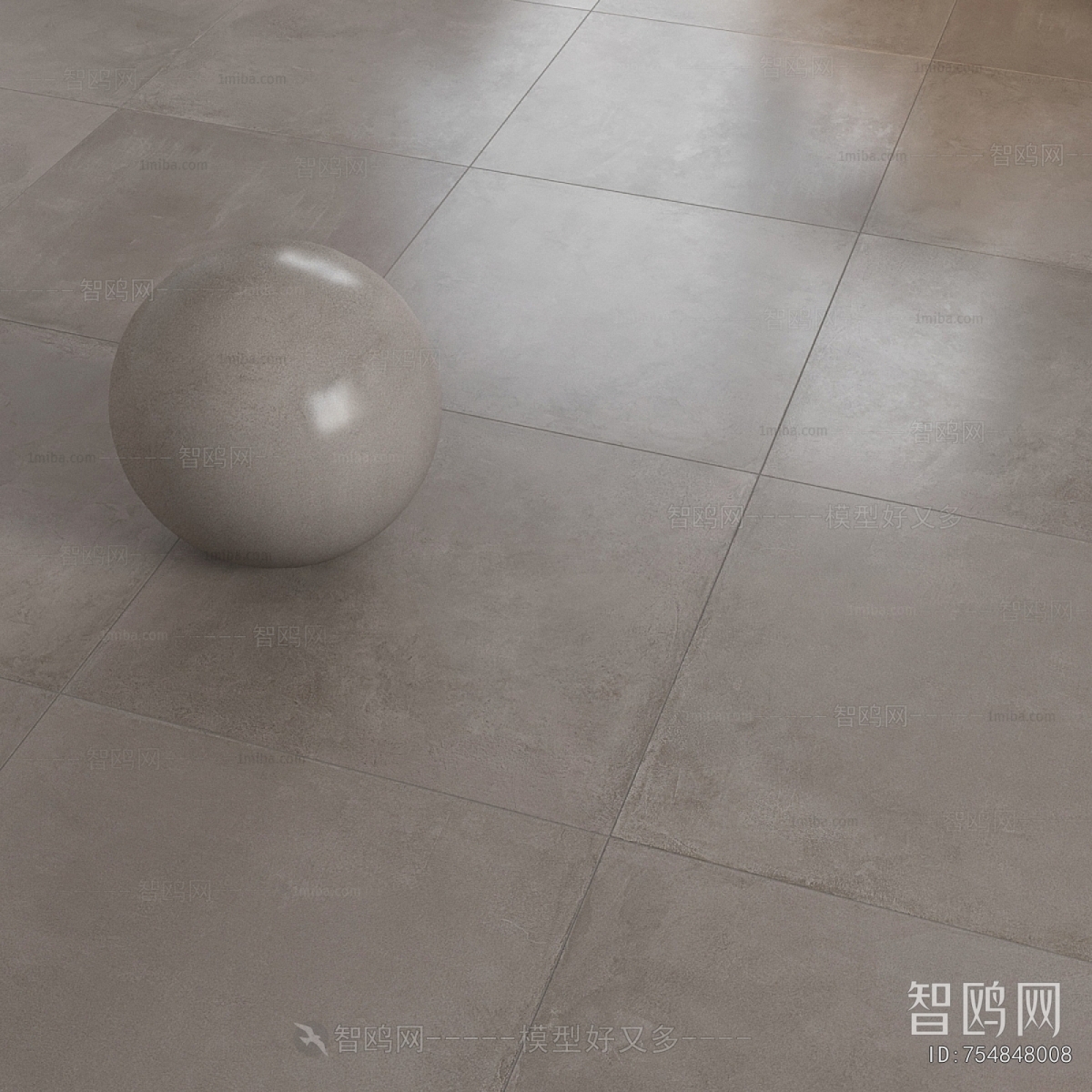 Modern Floor Tile