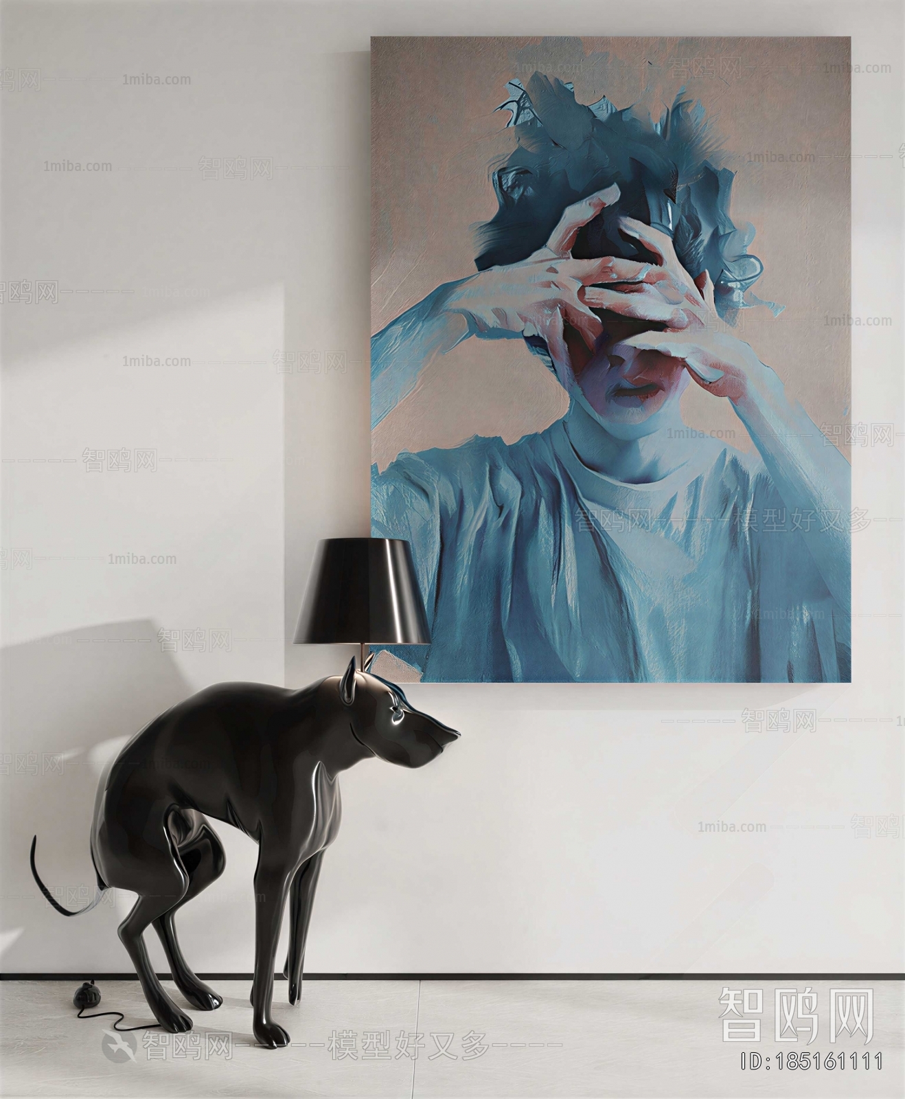 Modern Painting
